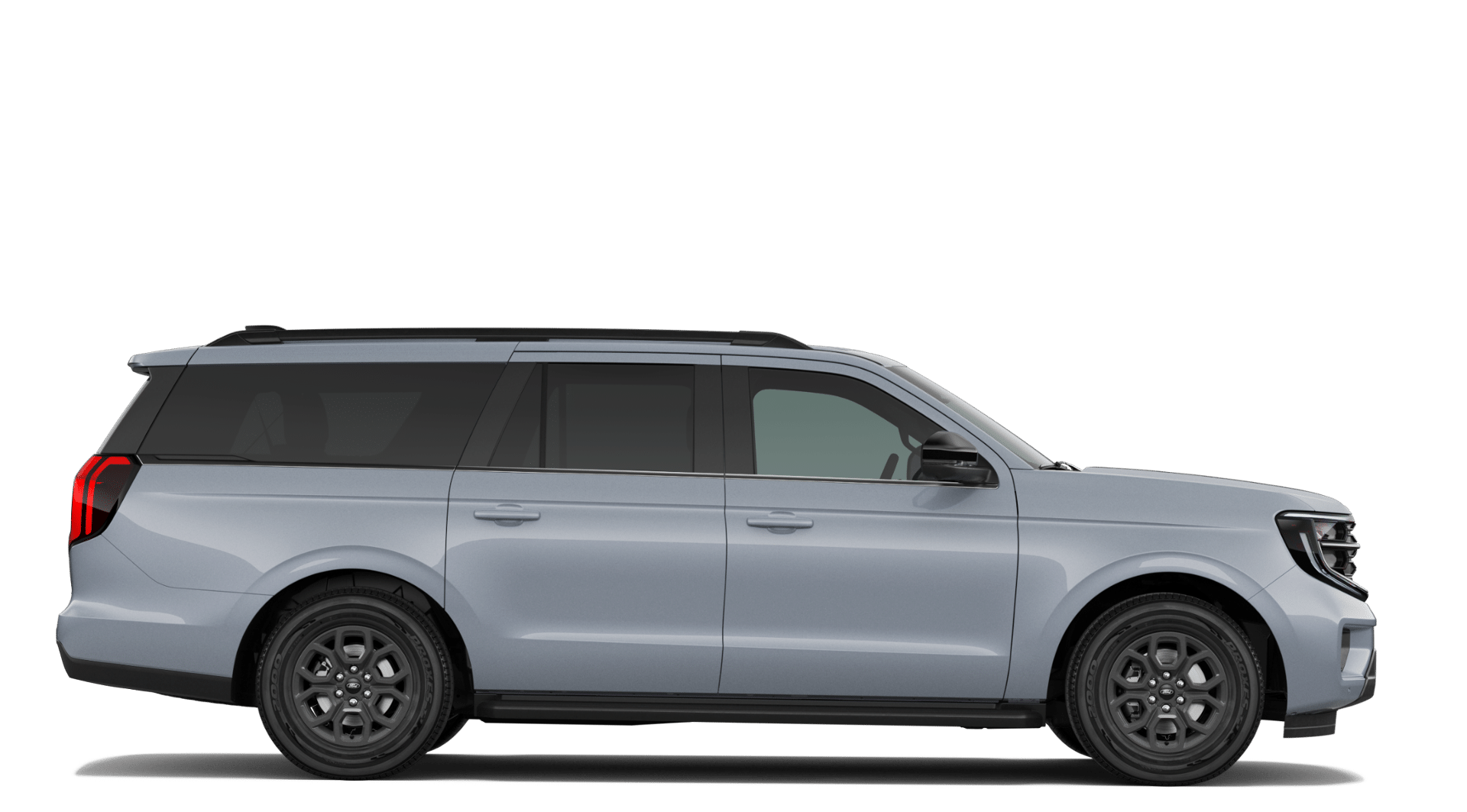2026 Ford Expedition® External Image 1